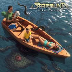 Starblind : Darkest Horrors